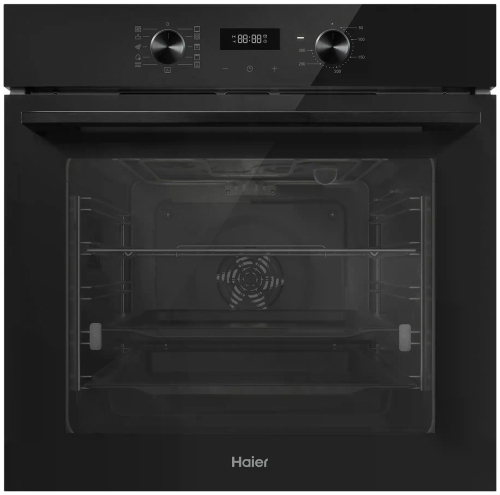 Духовой шкаф электрический Haier HOQ-A2AEN3GB