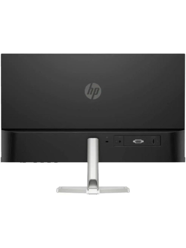 Монитор HP S5 524sf 23.8" {IPS 1920x1080 100Hz 5ms 178/178 300cd 1500:1 8bit(6bit+FRC) D-Sub HDMI1.4}