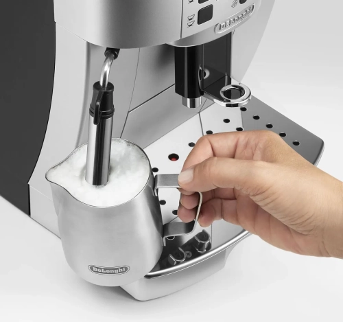 Кофемашина DeLonghi Magnifica S ECAM21.117.SB Кофемашина DeLonghi Magnifica S ECAM21.117.SB