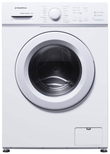 Стиральная машина MAUNFELD MFWM127WH051  