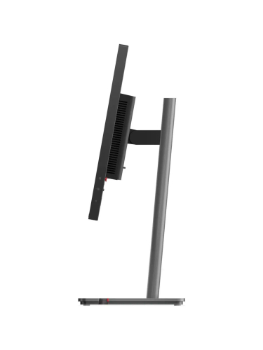 Монитор Lenovo ThinkVision P24Q-40 23.8" 16:9 QHD (2560x1440) IPS, 120Hz, 300N, 1xHDMI 2.1 TMDS, 1xDP 1.4 (HBR2), 1xDP 1.4 Out, 1xUSB-B (USB 5Gbps), 3xUSB-A (USB 5Gbps), 1xUSB-C (USB 5Gbps, 15W PD), LTPS, 1Y