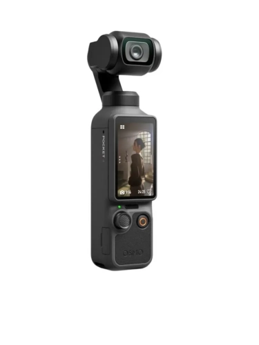 Экшн-камера DJI Osmo Pocket 4 Creator Combo 