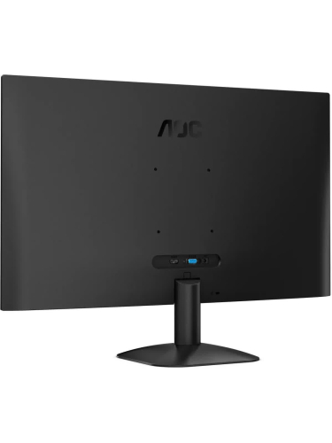 Монитор AOC 27B31H 27" Black (IPS, 1920x1080, 120Hz, 1 ms, 178°/178°, 300 cd/m, 1500:1, +HDMI 1.4 (AC ext))