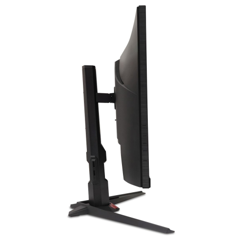 Монитор 27" Acer XV272UX1bmiiprx IPS, 2560x1440, 200Hz, 0,5/1ms Black (UM.HX2CD.102)