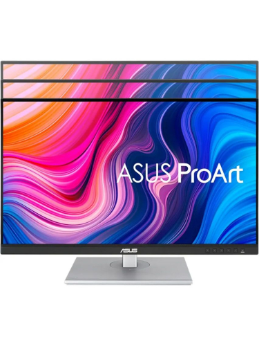 Монитор ASUS ProArt PA279CV 27" IPS 3840x2160 4ms 350cd HDMI*2 DP USB-Hub USB-C 60Hz HAS Swivel Pivot MM Black