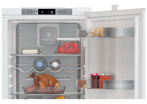 Холодильник встраиваемый Grundig GKIN25720