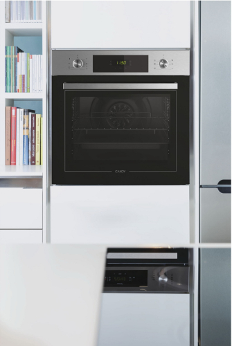 Духовой шкаф электрический Candy FCT615XL