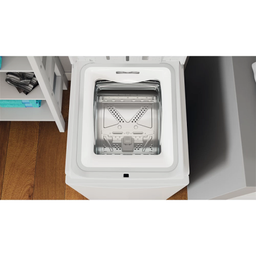 Стиральная машина Indesit BTW S72200