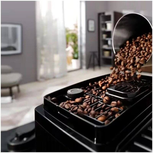 Кофемашина автоматическая DeLonghi Magnifica Evo ECAM290.85.SBX