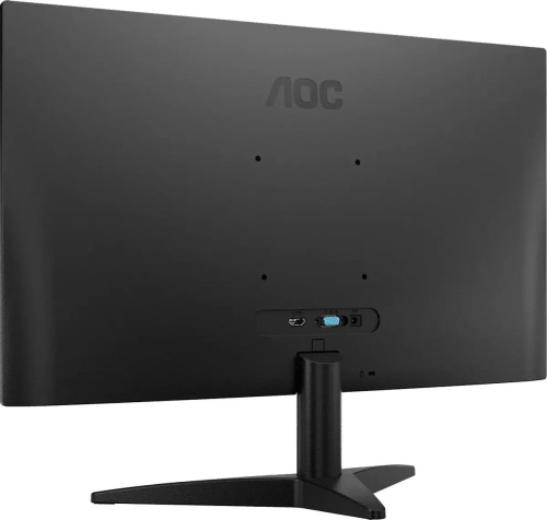 Монитор AOC 27" 27B36H черный IPS LED