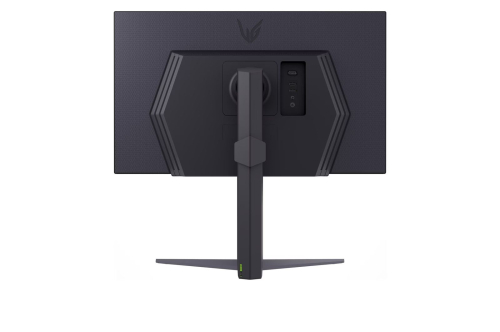 Монитор LG 27" UltraGear 27GS75Q-B 2560x1440 180Hz  IPS LED черный