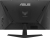 Монитор Asus 27" ТUF Gaming VG279Q5A IРS LЕD 1ms 1920х1080 200Hz чeрный (90LM0С30-В01171)