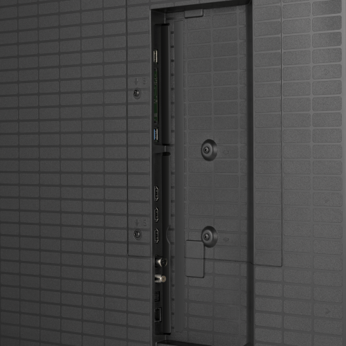 Телевизop Hisense 75UR9S (2026)