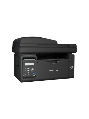 МФУ Pantum M6550NW А4, 22 ppm, 600 MHz, 1200x1200 dpi, 128 MB RAM, ADF35, paper tray 150 pages, USB,