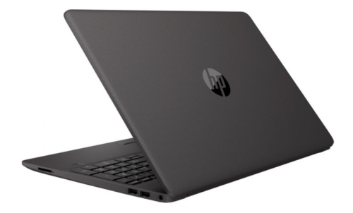 Ноутбук HP 255 G8, 15.6" (1920x1080) IPS/AMD Ryzen 5 5500U/8ГБ DDR4/256ГБ SSD/Radeon Graphics/Без ОС, Серебристый (7J034AA)