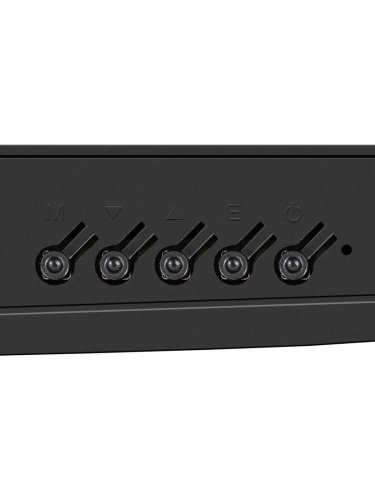 Монитор ExeGate 31.5" EF3200C SmartView {IPS 3840x2160 60Hz 5ms 16:9, 300cd 1000:1 178/178 2xHDMI2.0 DisplayPort USB Speakers VESA} [EX299469RUS]