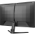 Монитор Philips 27M2N3500NL 27'' 2560x1440, VA, 178/178, 4ms, 300nit, 5000:1, 180Hz, DP/2xHDMI, noUSB, T, IntPWR, Black, 3y