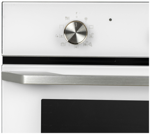 Духовой шкаф электрический DeLonghi NSM 7BL PPP RUS,