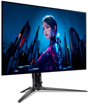 Монитор Acer Predator 31,5" X32X5bmiiphuzx