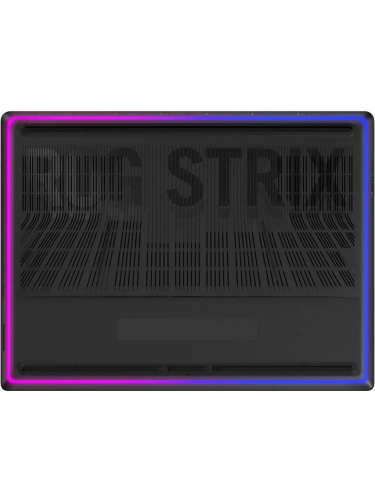 Ноутбук ASUS ROG Strix G18 G835LXG-TQ530W, 18" (3840x2400) IPS 240 Гц/Intel Core Ultra 9 290HX Plus/64 ГБ DDR5/1024 ГБ SSD/NVIDIA GeForce RTX 5090 для ноутбуков (24 Гб)/Windows 11 Home, Черный (90NR0LF1-M00SN0)