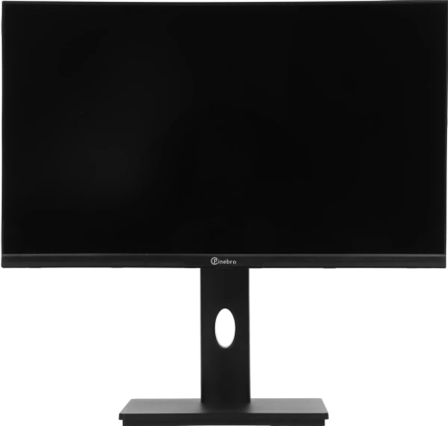 Монитор Pinebro 23.8" MF-2404AH(100) FHD IPS LED черный