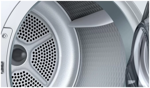 Сушильная машина Bosch WTH85V0EPL, белый