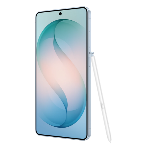 Смартфон Samsung Galaxy S26 Ultra 12/256GB Sky Blue (Голубой)