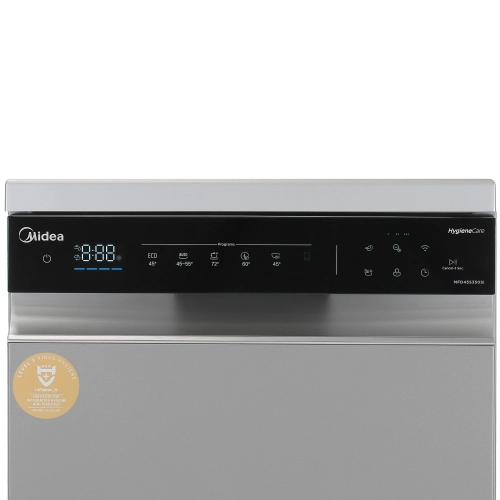 Посудомоечная машина Midea MFD45S350Si