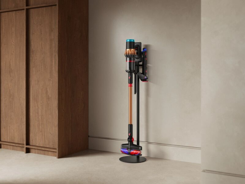 Беспроводной пылесос Dyson V16 (DS60) Piston Animal SV53 Black/Copper