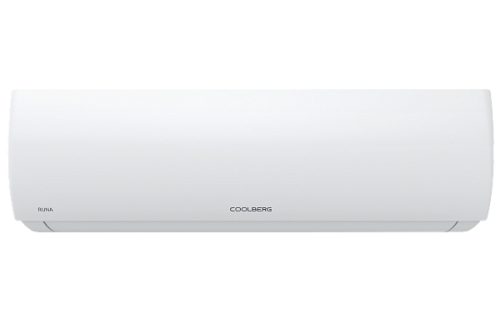 Настенный кондиционер COOLBERG CS-18R1 / CS-18R1