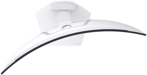 Монитор LG 39" UltraGear 39GX90SA-W IPS LED 3840x1440 240Hz белый