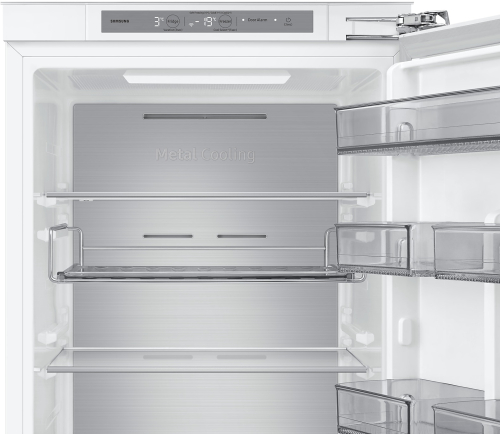 Холодильник встраиваемый Samsung BRB80F26ADF0EO 