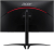 Монитор 27" ACER Nitro XV275KP5biipruzx Black IPS mini-LED 3840x2160, 160 Гц