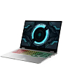 Ноутбук Infinix GTBOOK GL614, 16" (2560x1600) IPS 120 Гц/Intel Core i5-13420H/16 ГБ DDR5/512 ГБ SSD/NVIDIA GeForce RTX 5060 для ноутбуков (8 Гб)/Без системы, Серебристый (71005000135)