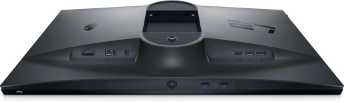 Монитор Dell 27" Alienware AW2724HF FHD IPS LED черный