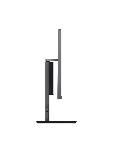 Моноблок Lenovo ThinkCentre neo 50a G5, 23.8" (1920x1080) IPS / Intel Core 5 210H / 16 DDR5 / 512 ГБ SSD / Intel Graphics / Без ОС / Клавиатура, мышь, Серый (12SC004GRU)