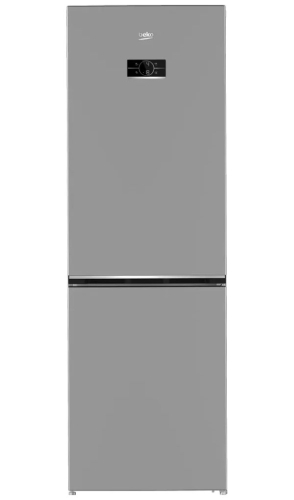 Двухкамерный холодильник Beko B3R0CNK362HS