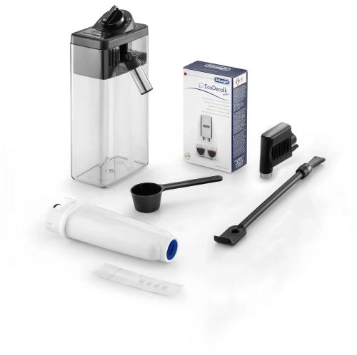 Кофемашина De'Longhi ECAM370.70, черный Кофемашина De'Longhi ECAM370.70, черный