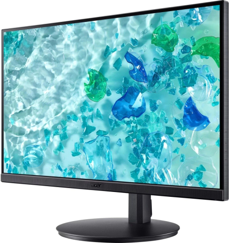 Монитор 27" Acer Vero CB273KL2bemipruzx, 3840x2160, IPS, 72Гц, 4ms черный (UM.HB2CD.201)