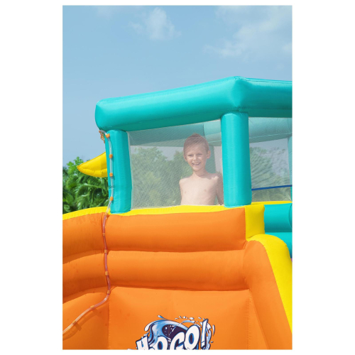 Аквапарк «Башня», Bestway