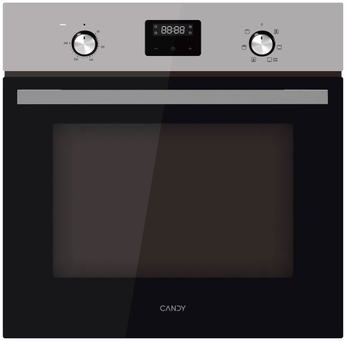 Духовой шкаф электрический Candy COXP06NBX, 