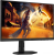Монитор 27" AOC 27G4HX IPS, 1920x1080, 200Hz, 0.3 ms, Black