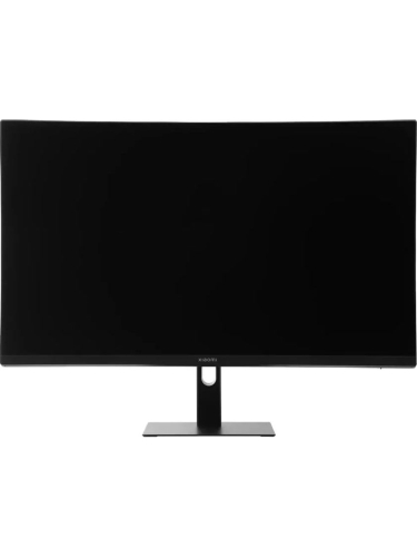 Монитор Xiaomi A27Ui 27" Back c поворотом экрана (IPS, 3840x2160, 60Hz, 6 ms, 178°/178°, 360 cd/m, 1200:1, +HDMI 2.0, +DisplayPort 1.4, +2xUSB, +USB Type-C)+ регулировка по высоте