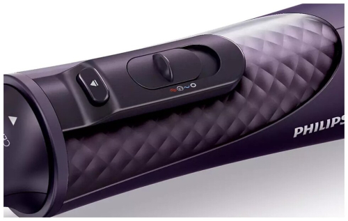 Фен-щетка Philips HP8656 ProCare, фиолетовый Фен-щетка Philips HP8656 ProCare, фиолетовый