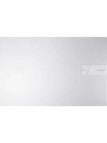 Ноутбук ASUS Vivobook 15 F1504VA-BQ336, 15.6" (1920x1080) IPS/Intel Core 5 120U/16 ГБ DDR4/512 ГБ SSD/Intel Graphics/Без системы, Серебристый (90NB13Y2-M01XM0)