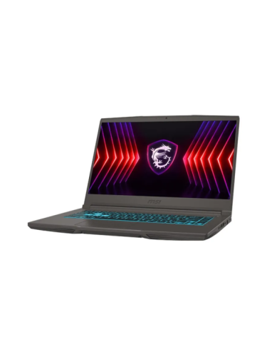 Ноутбук MSI Thin 15 B13VE-3200XRU Intel Core i7 13620H 2400MHz/15.6"/1920x1080/16GB/512GB SSD/NVIDIA GeForce RTX 4050 6GB/Wi-Fi/Bluetooth/Без ОС (9S7-16R831-3200)