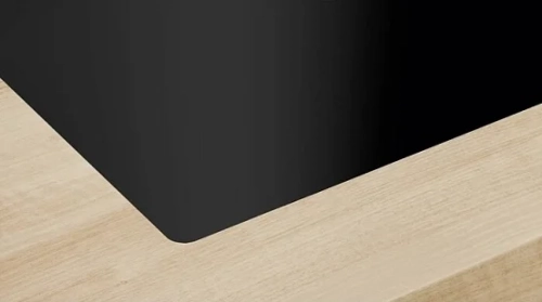 Индукционная варочная панель Bosch PIE601BB5E, независимая, черный
