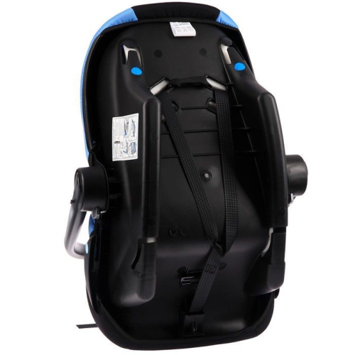 Автокресло детское, удерживающее устройство для детей Safe +, гр. 0+