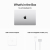 Ноутбук Apple MacBook Pro 14 2023, 14.2" (3024x1964) Retina XDR 120Гц/Apple M3/8ГБ LPDDR5/1ТБ SSD/M3 10-core GPU/MacOS, серебристый (MR7K3LL/A) Ноутбук Apple MacBook Pro 14 2023, 14.2" (3024x1964) Retina XDR 120Гц/Apple M3/8ГБ LPDDR5/1ТБ SSD/M3 10-core GPU/MacOS, серебристый (MR7K3LL/A)