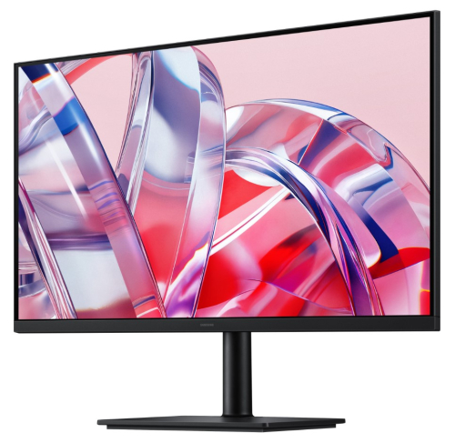 Монитор Samsung 32” S32H804EAI, 16:9, IPS, UHD, 5ms, 350cd, 60Hz, HDMI, DP, USB, HAS